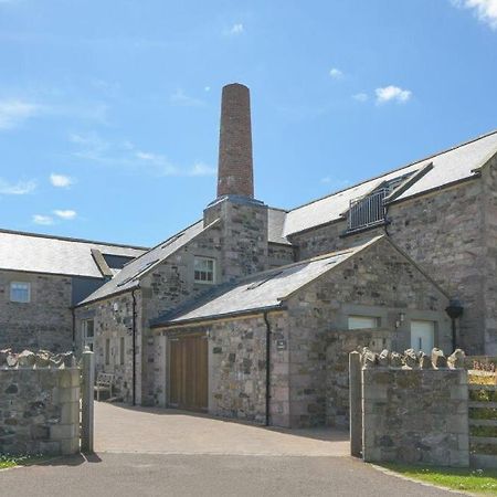 Villa The Chimney Bamburgh Exterior foto